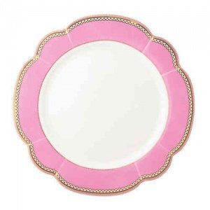 Dessertteller -Rosie-, The Porcelain Col