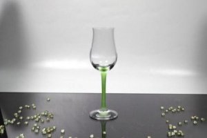 Destillat Newpastell grün