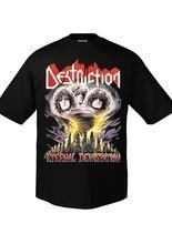 Destruction Eternal Devastation T-Shirt