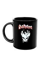 Destruction - Logo, Tasse