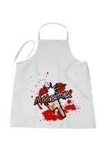 Destruction - Mad Butcher, Schürze