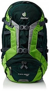 Deuter Unisex Rucksack Trans Alpine