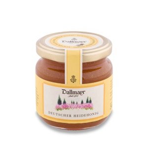 Deutscher Heidehonig Dallmayr, Imkerhoni