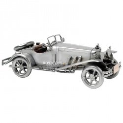 Deutscher Oldtimer 27cm Nostalgische Ges