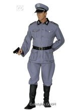 Deutscher Soldat Kostüm