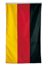 Deutschland-Fahne