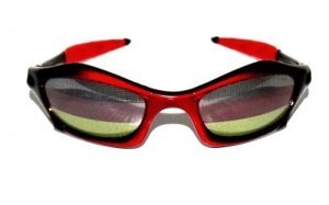 Deutschland Fan Sonnenbrille WM 2014