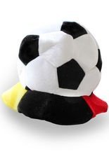 Deutschland Fussball Hut