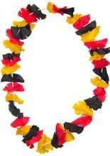 Deutschland Hawaiikette