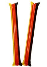 Deutschland Lärmschläger