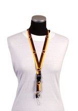 Deutschland Lanyard