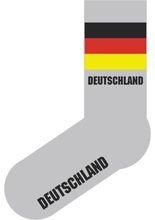Deutschland Socken