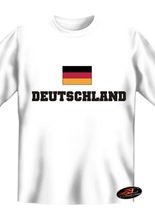 Deutschland T-Shirt