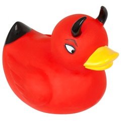 Devil Duck