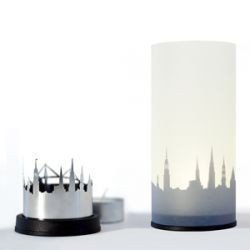 Windlicht STADTLICHT Stuttgart