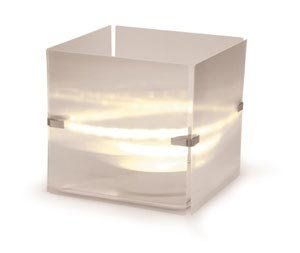 demo - SHIMMER Windlicht 3er-Set