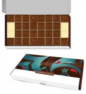 DIE BESTEN ELTERN DER WELT