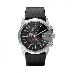 DIESEL Herrenchronograph DZ4182