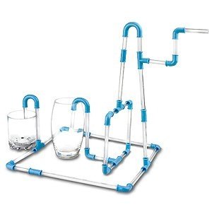 DIY Straws-Verrückte Strohhalme