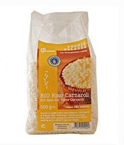 Di Gennaro Bio-Risottoreis ´Riso Carnaro