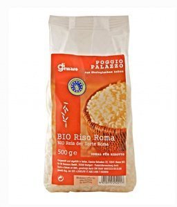 Di Gennaro Bio-Risottoreis ´Riso Roma´ (