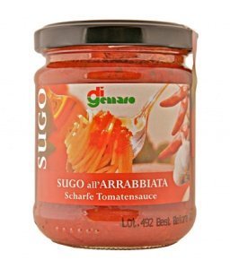 Di Gennaro Tischfertige scharfe Tomatens