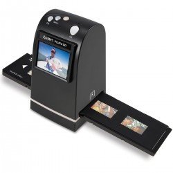 Dia und Negativ Scanner