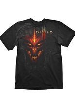 Diablo III Special Edition T-Shirt Lizen