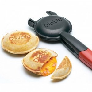 Diablo Snack Toaster