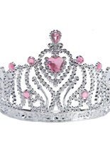 Diadem Krone Krönchen Prinzessin Königin