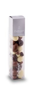 Diät-Schoko-Dragees Dallmayr