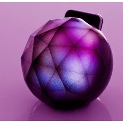 Diamant iPhone Ladestation