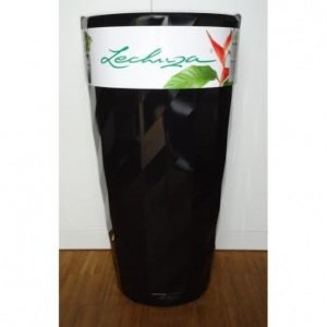 Diamante 40 Komplett Set schwarz hochgla