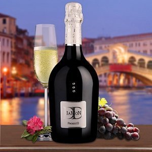 Diamond Prosecco DOC Spumante
