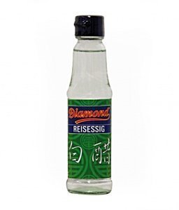 Diamond Reisessig für Sushi (150ml Flasc