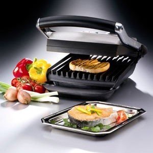 Diät Grill ´Health Smart´