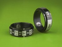 Dice Rings