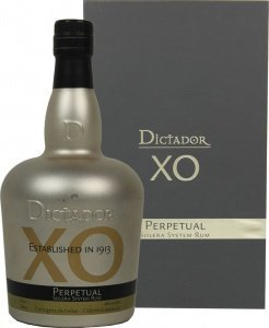 Dictador XO Perpetual
