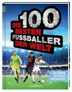 Die 100 besten Fußballer der Welt