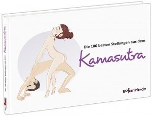 Die 100 besten Stellungen aus dem Kamasu