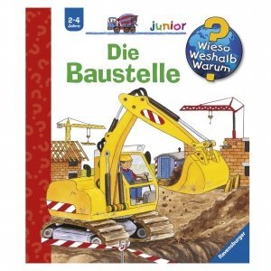 Die Baustelle