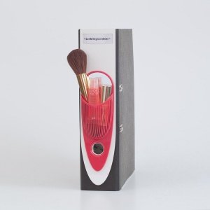 Die Beauty App. Fürs Büro