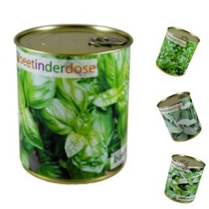 Die *Beet-in-der-Dose* - Familie