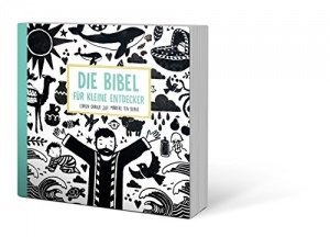 Die Bibel für kleine Entdecker