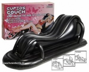 Die Cupids Couch