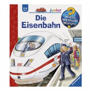 Die Eisenbahn