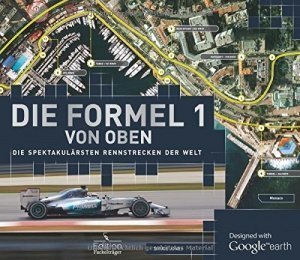 Die Formel 1 von oben
