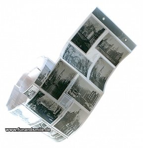 Die Fototasche Kartenständer - Fotovorha