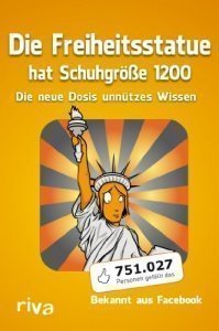 Die neue Dosis unnützes Wissen