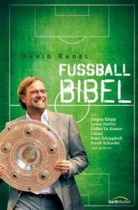 Die Fußball-Bibel